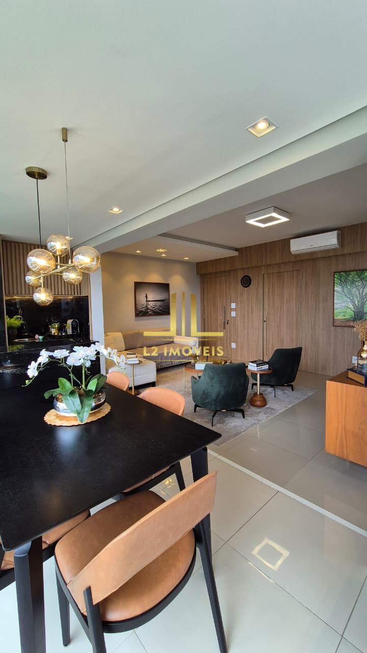 Apartamento, 3 quartos, 110 m² - Foto 5