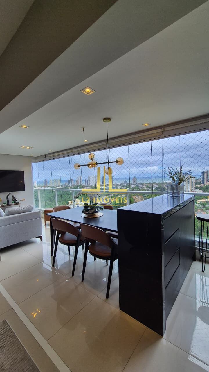 Apartamento, 3 quartos, 110 m² - Foto 10