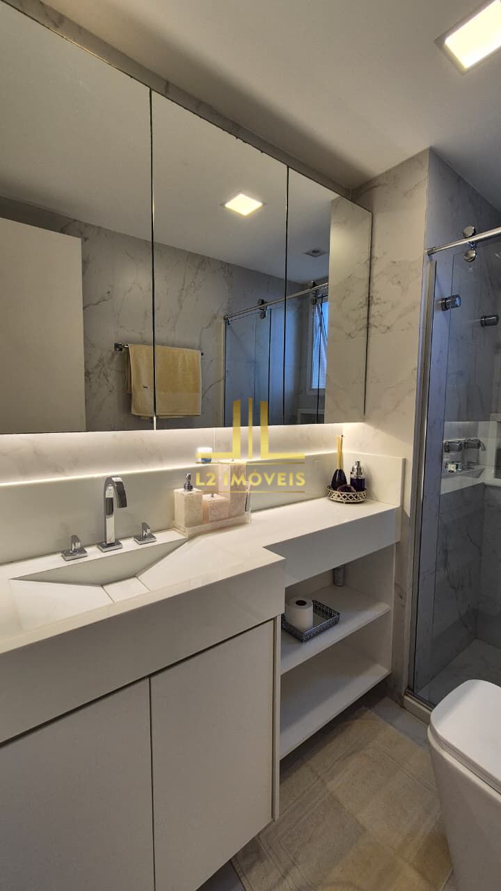 Apartamento, 3 quartos, 110 m² - Foto 24