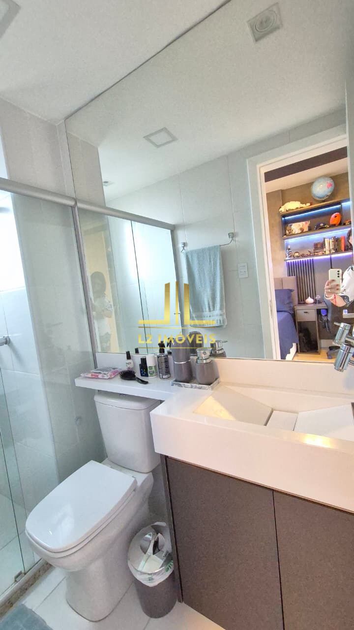 Apartamento, 3 quartos, 110 m² - Foto 23