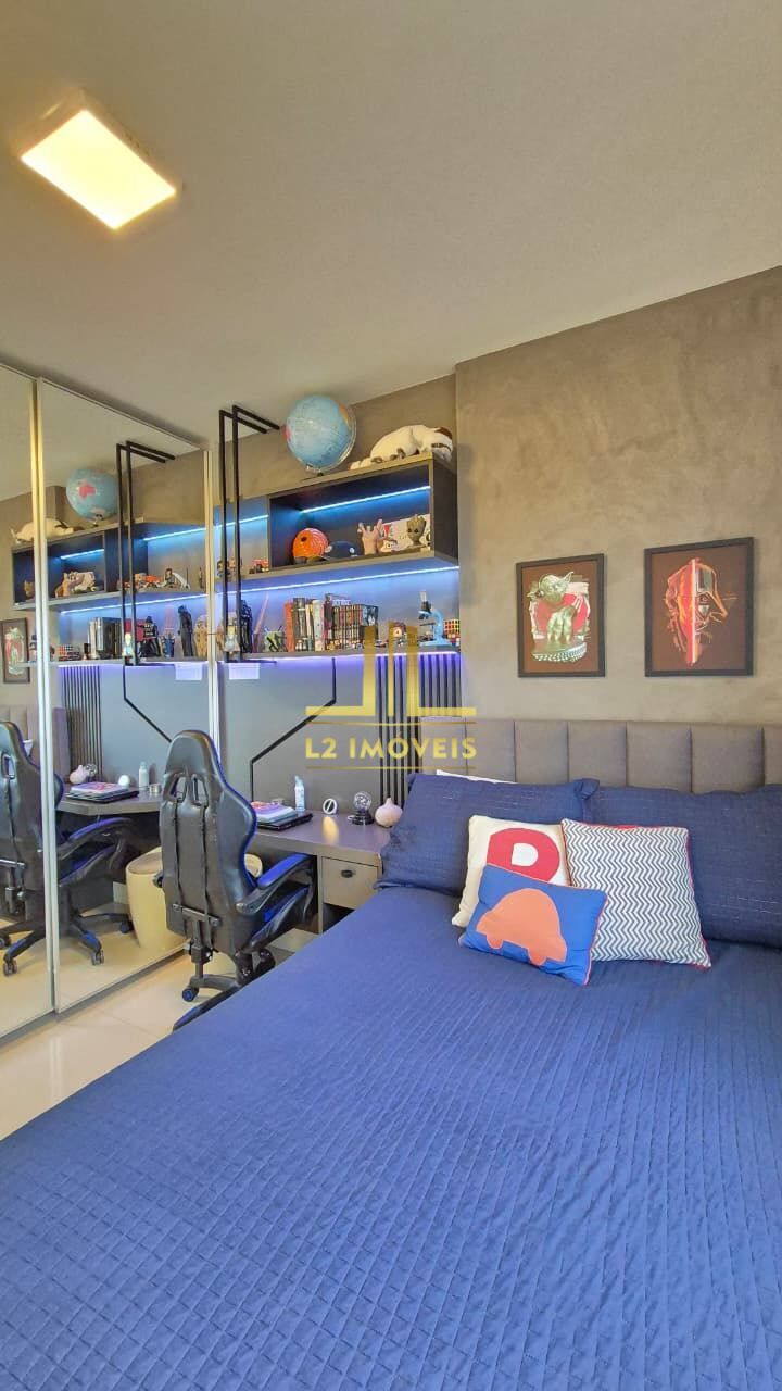 Apartamento, 3 quartos, 110 m² - Foto 12