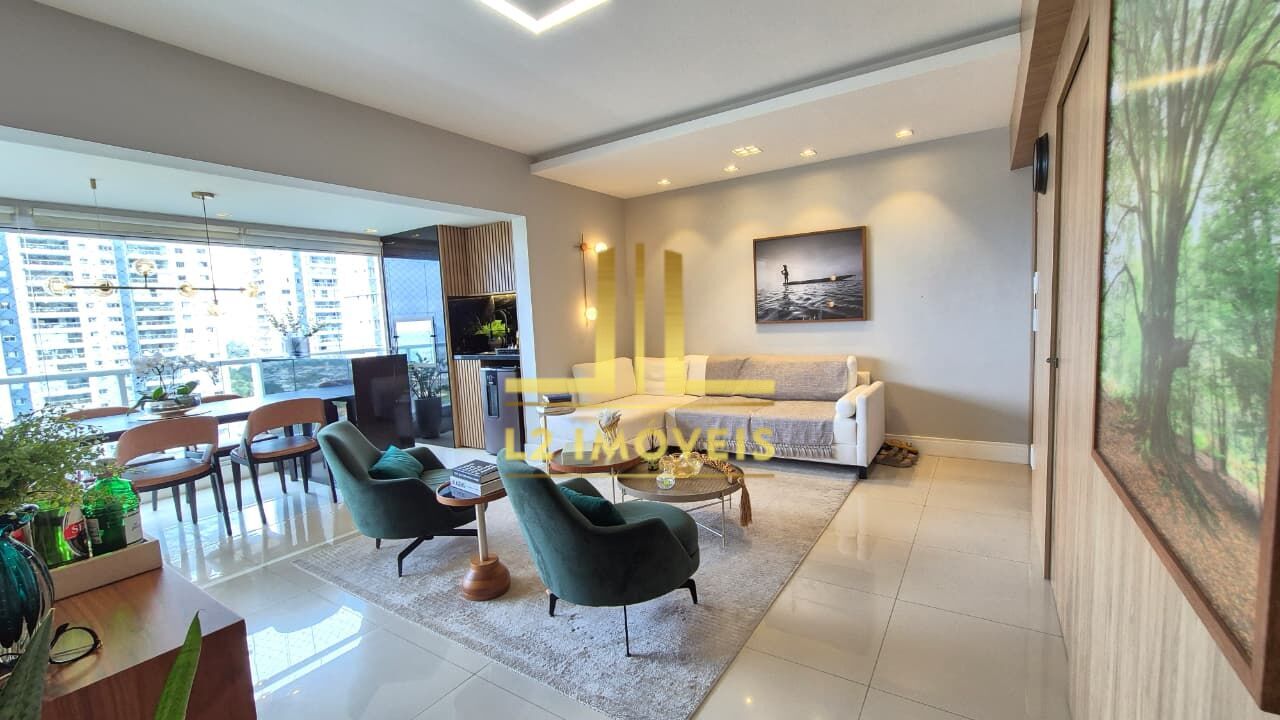 Apartamento, 3 quartos, 110 m² - Foto 8