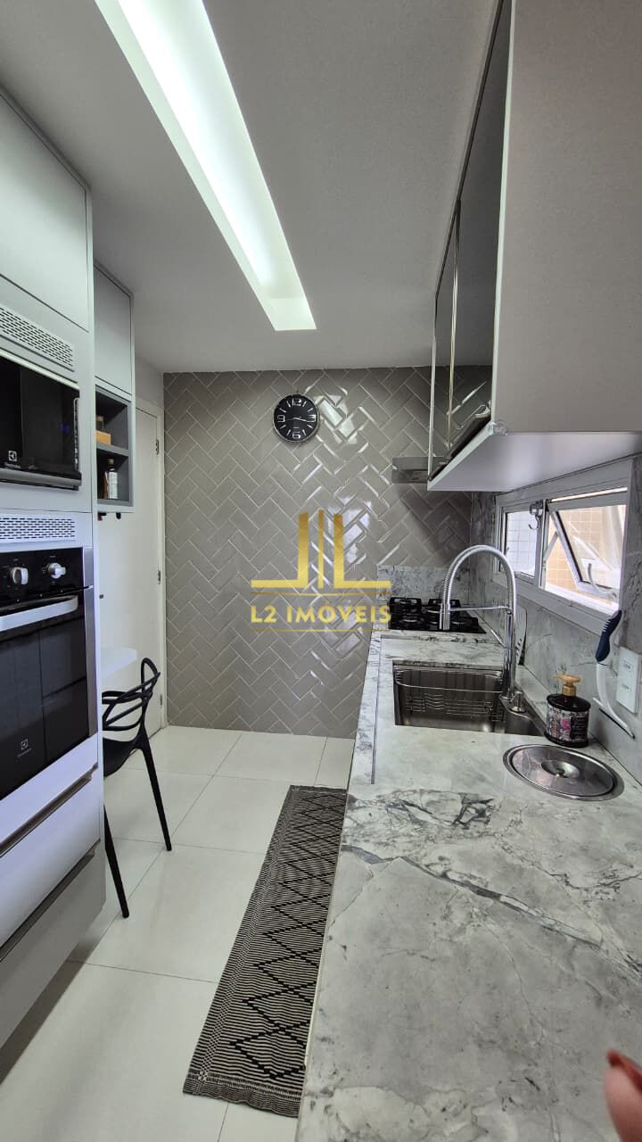 Apartamento, 3 quartos, 110 m² - Foto 21