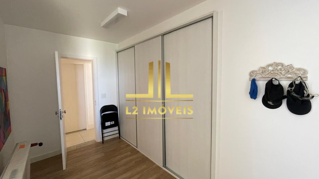 Apartamento - Patamares