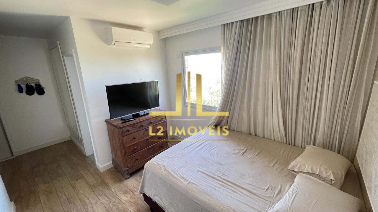 Apartamento - Patamares