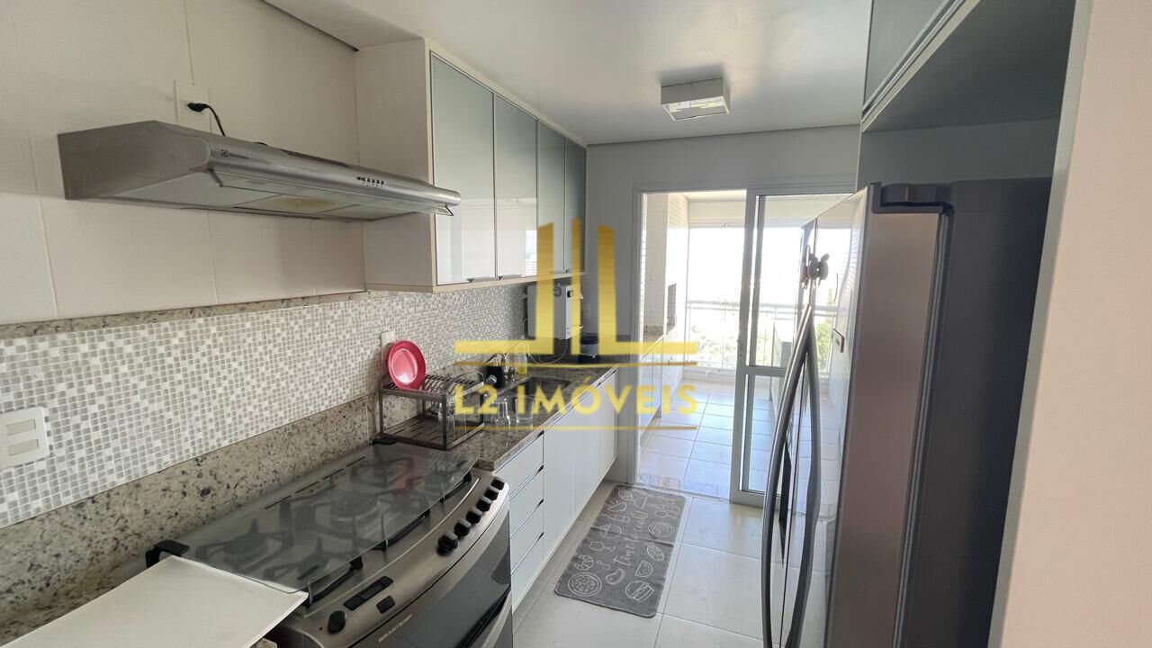 Apartamento - Patamares