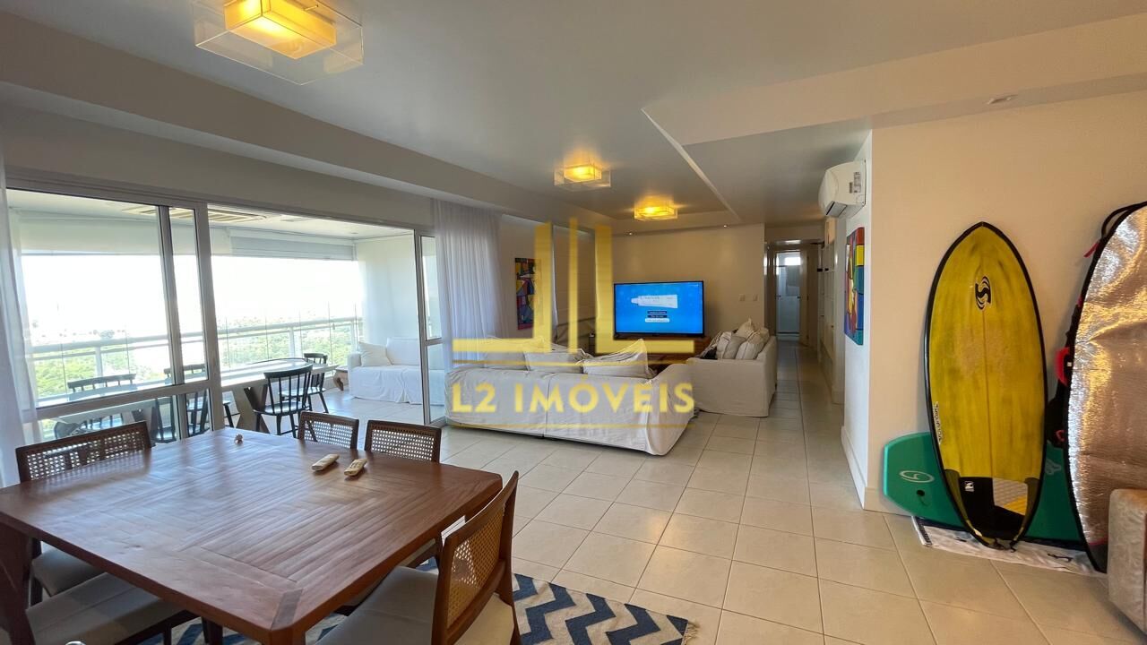 Apartamento - Patamares