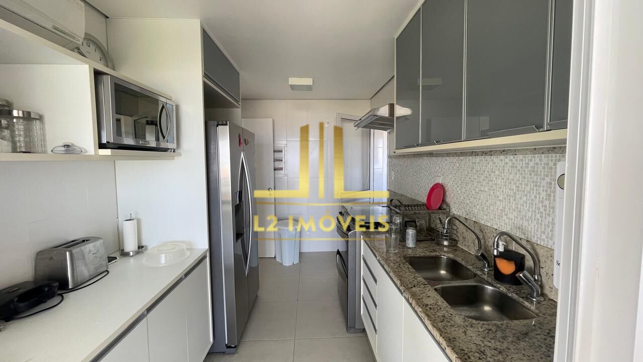 Apartamento - Patamares