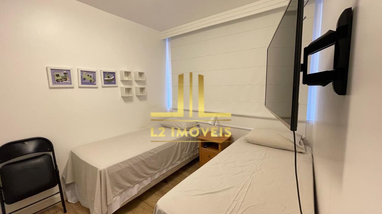 Apartamento - Patamares