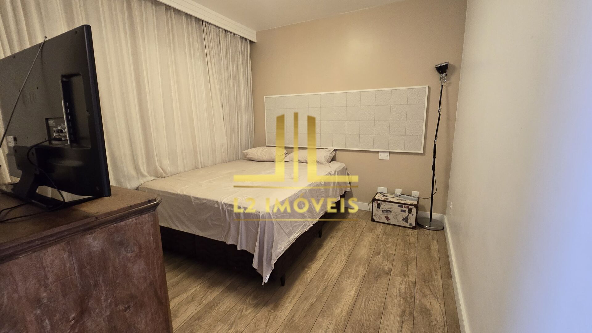 Apartamento - Patamares