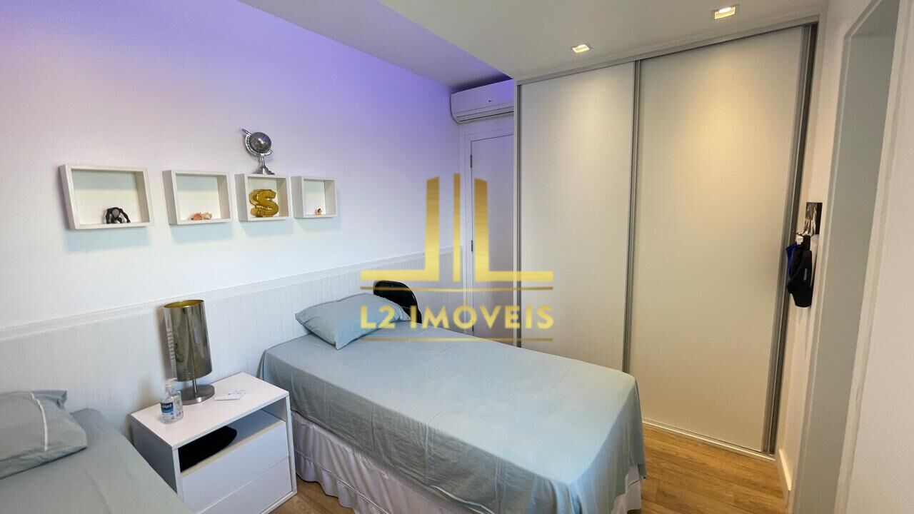 Apartamento - Patamares
