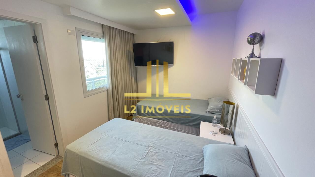 Apartamento - Patamares