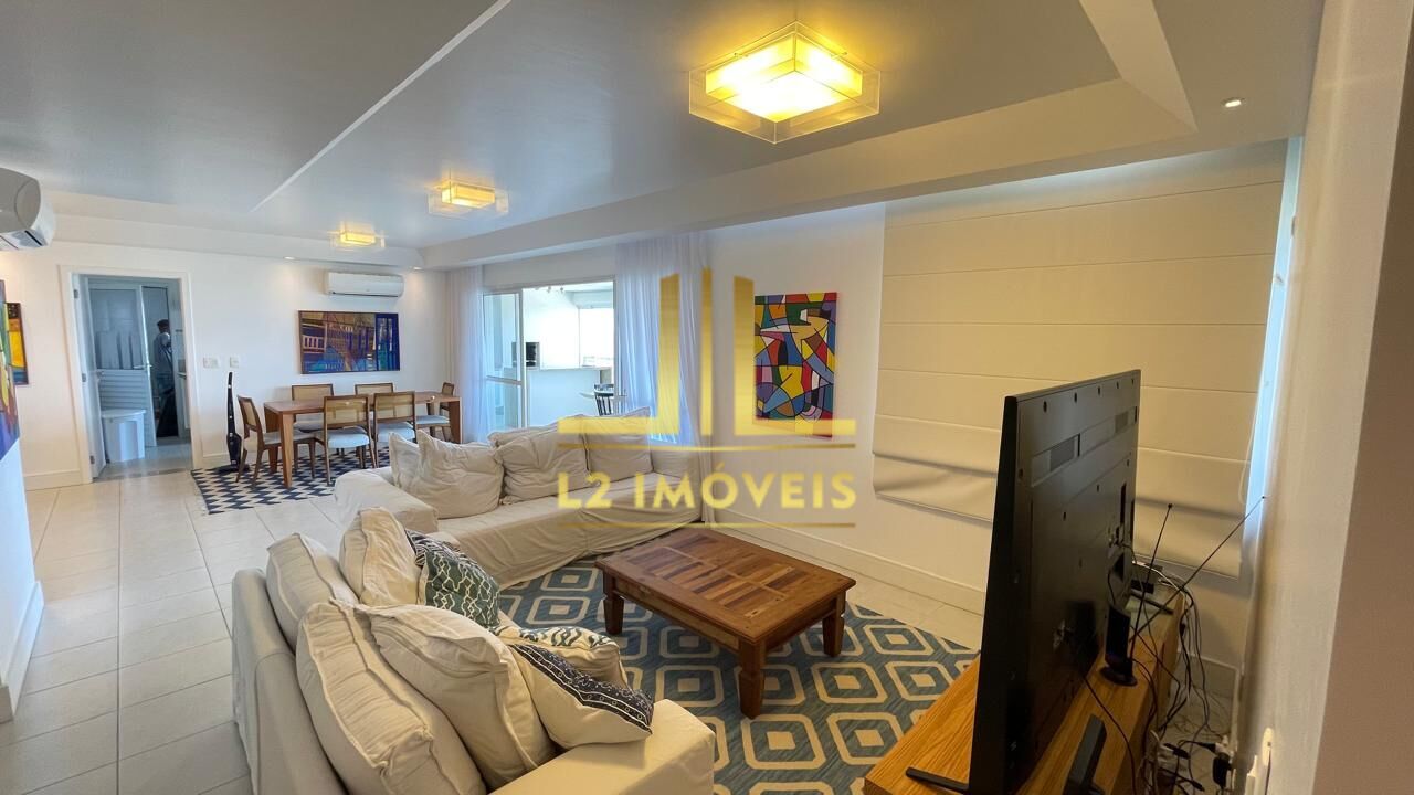 Apartamento - Patamares