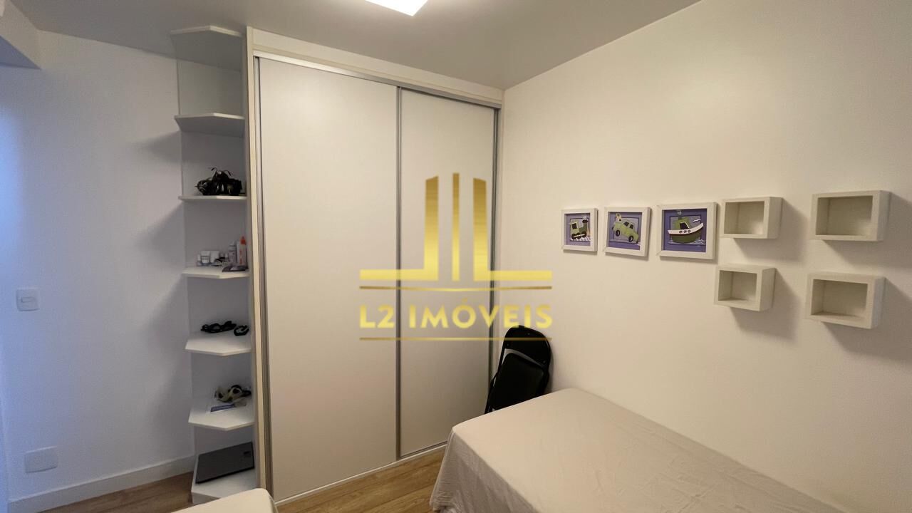 Apartamento - Patamares