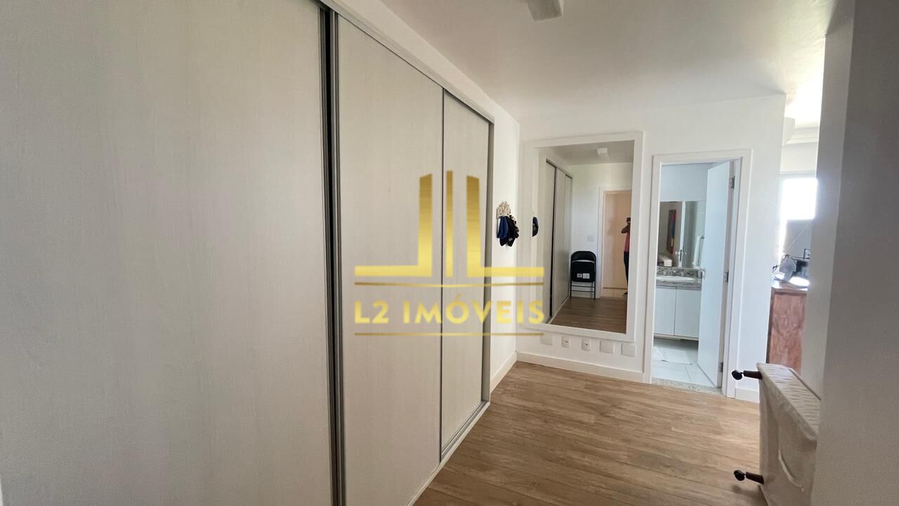 Apartamento - Patamares
