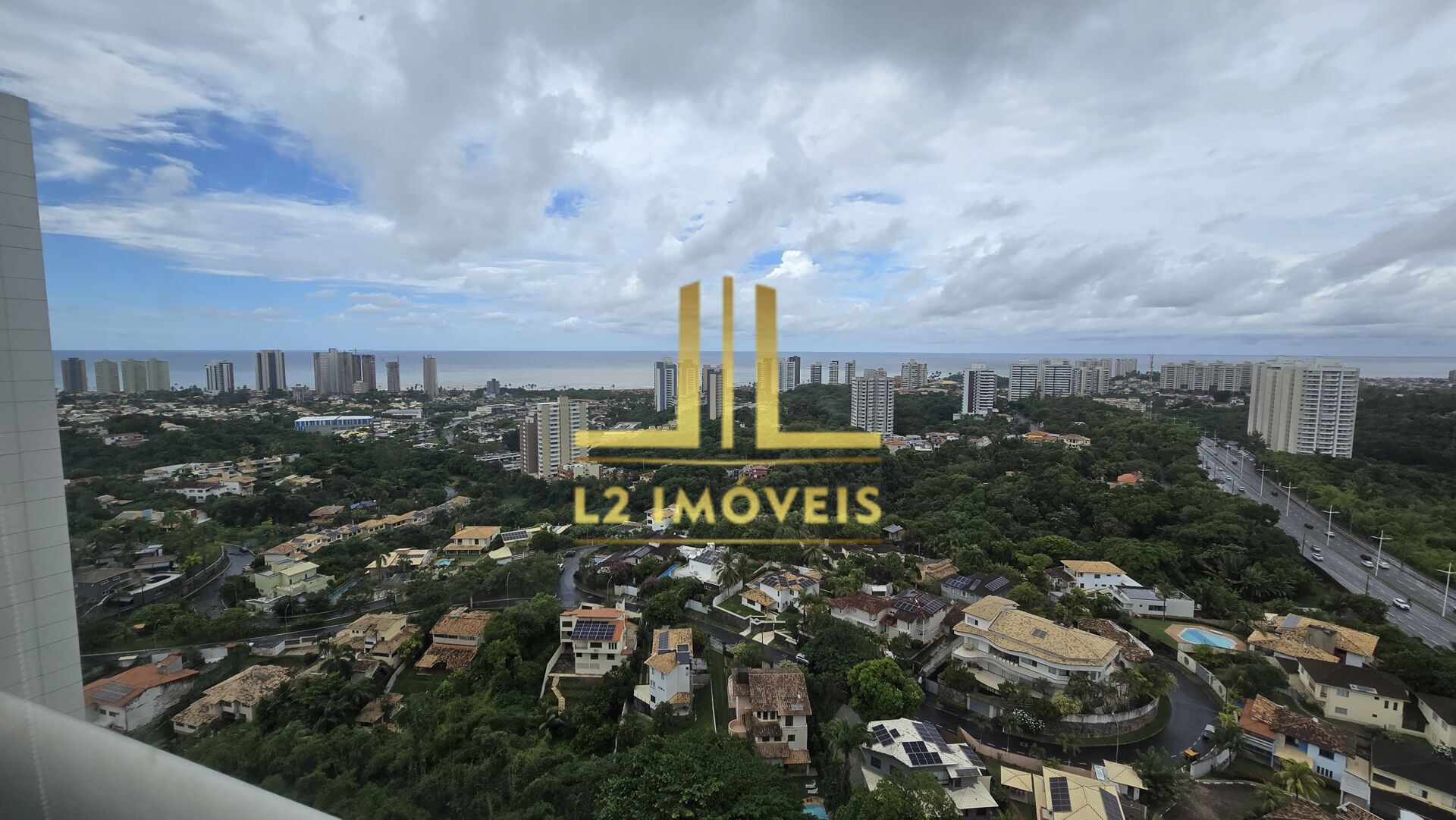 Apartamento - Patamares