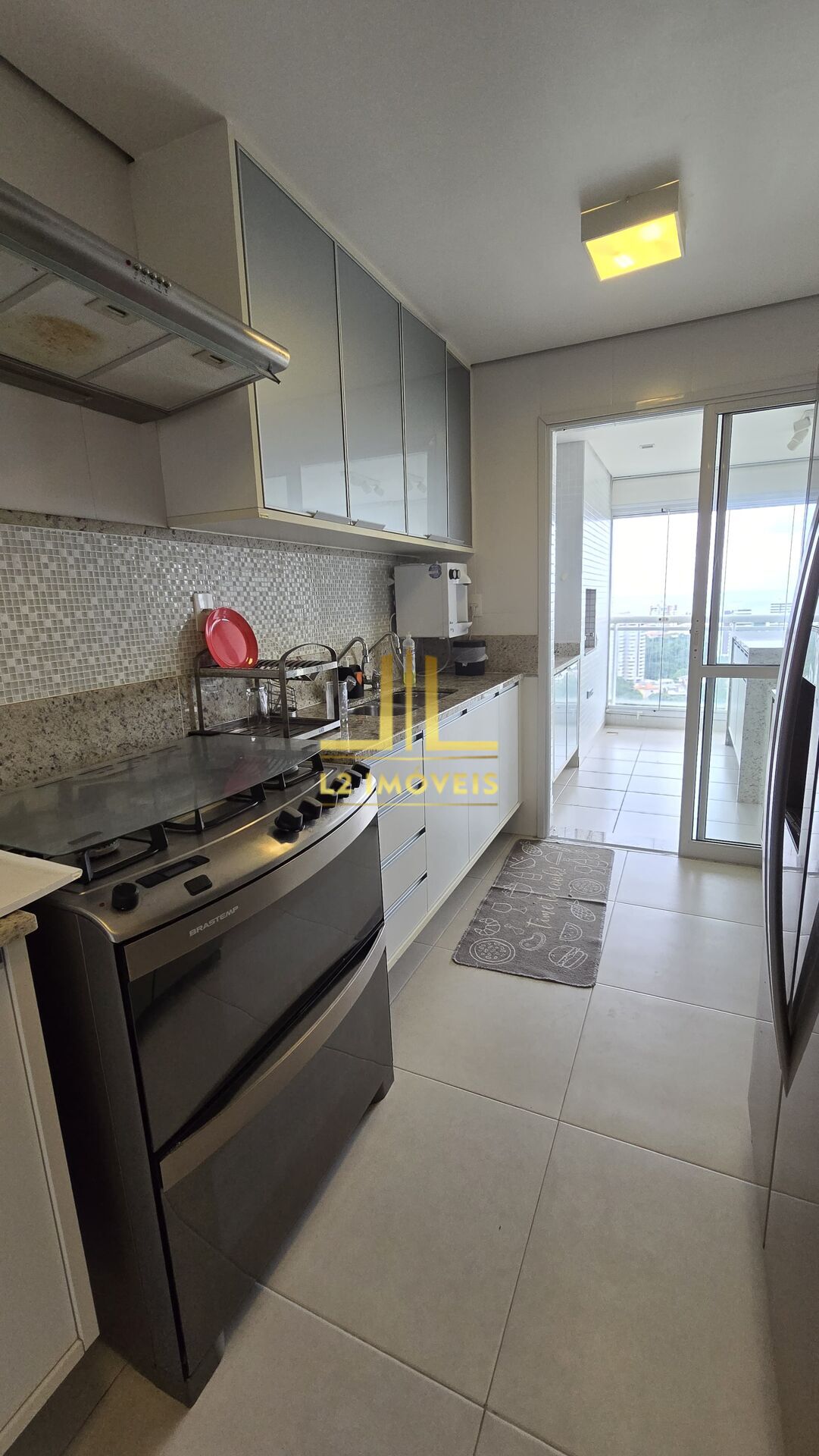 Apartamento - Patamares