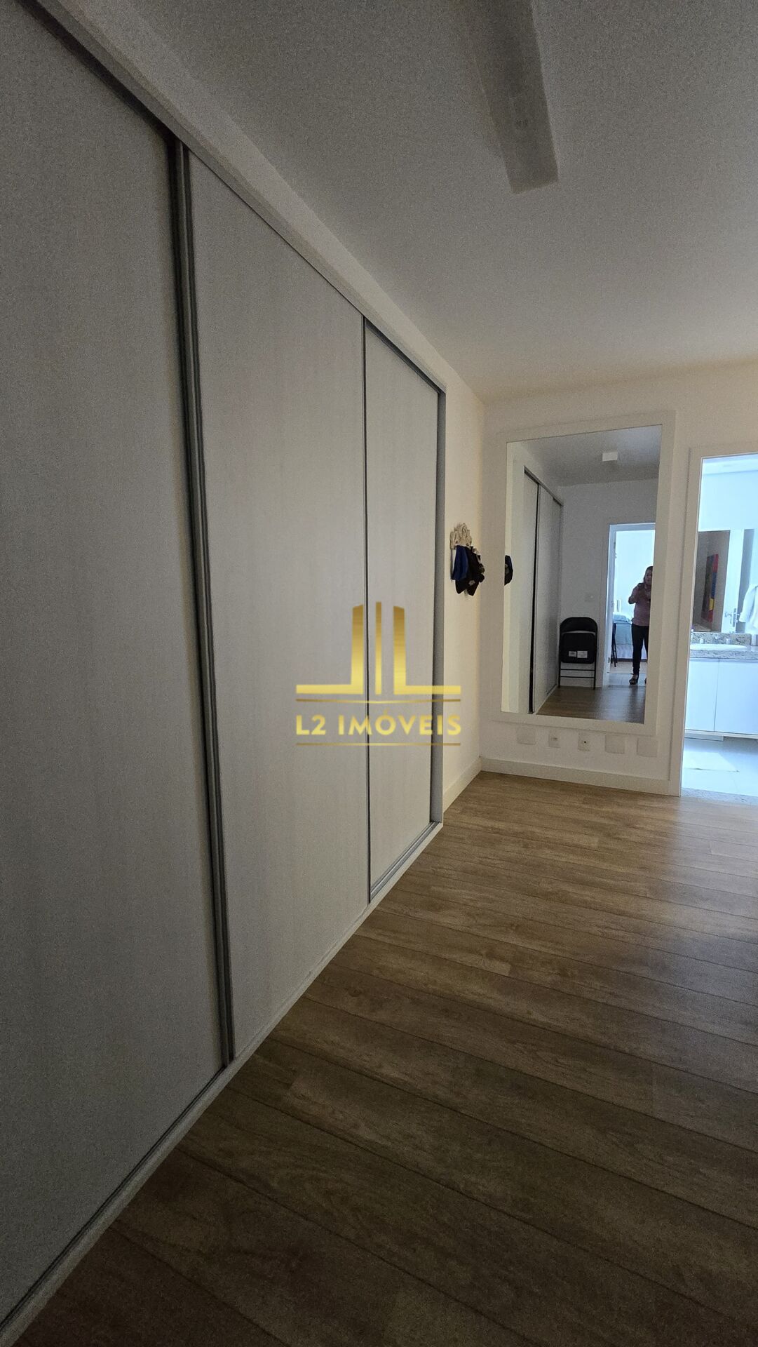 Apartamento - Patamares
