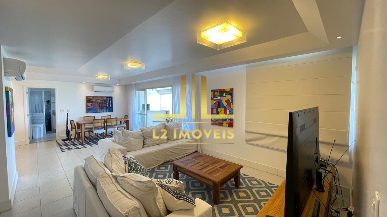 Apartamento - Patamares