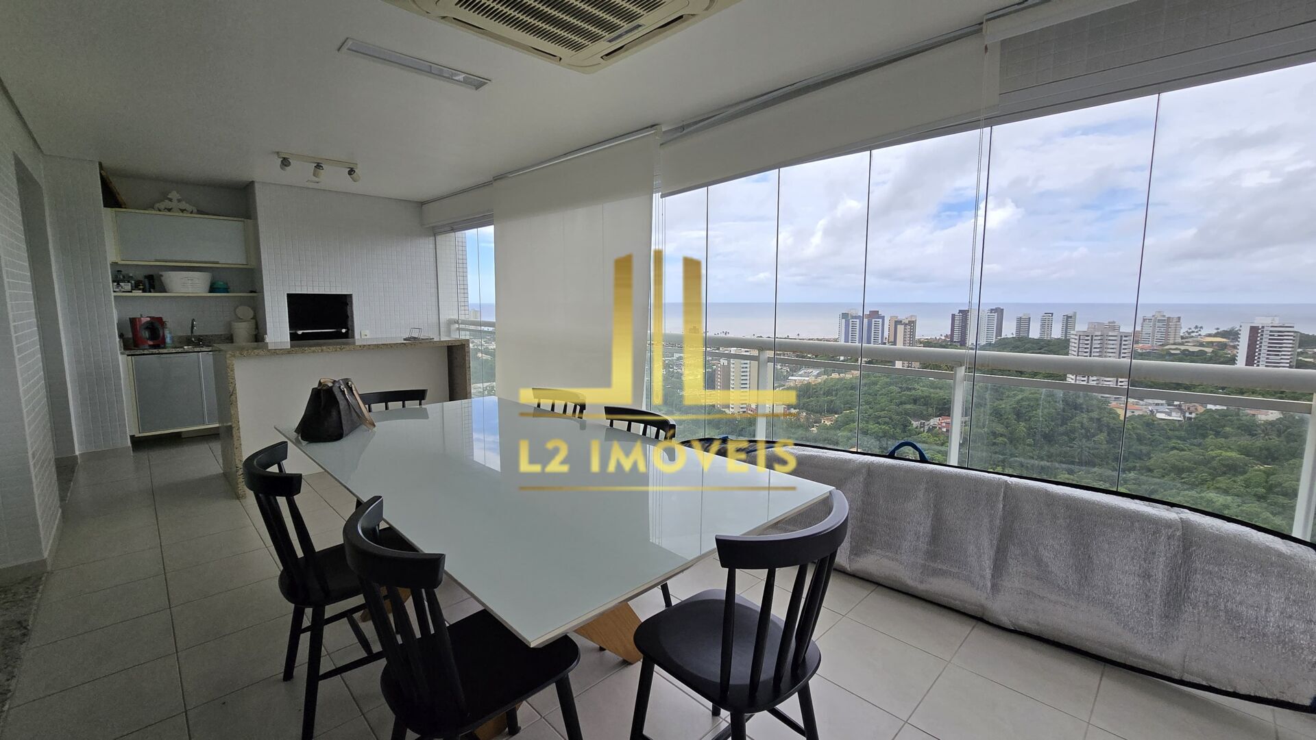 Apartamento - Patamares