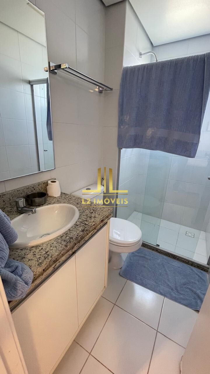 Apartamento - Patamares