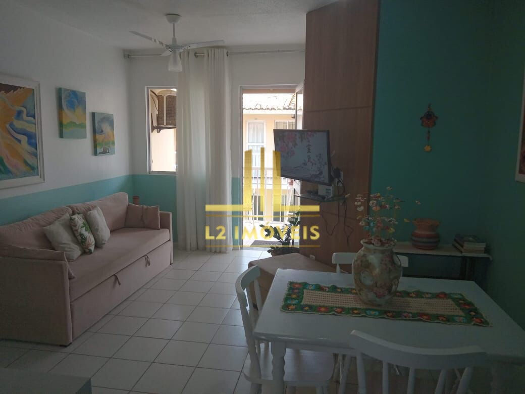 Apartamento - Guarajuba (monte Gordo)