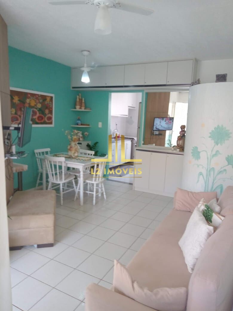 Apartamento - Guarajuba (monte Gordo)