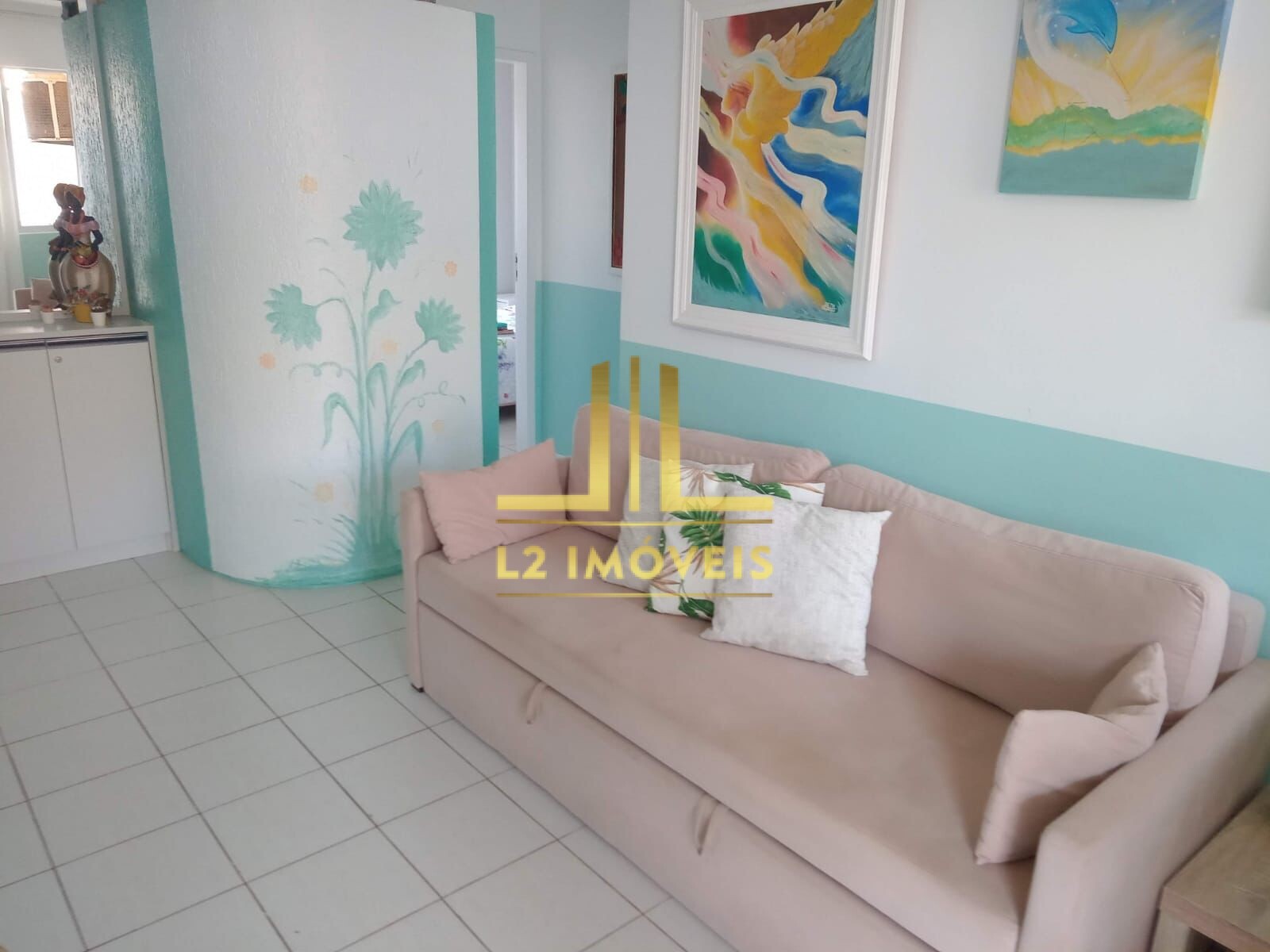 Apartamento - Guarajuba (monte Gordo)