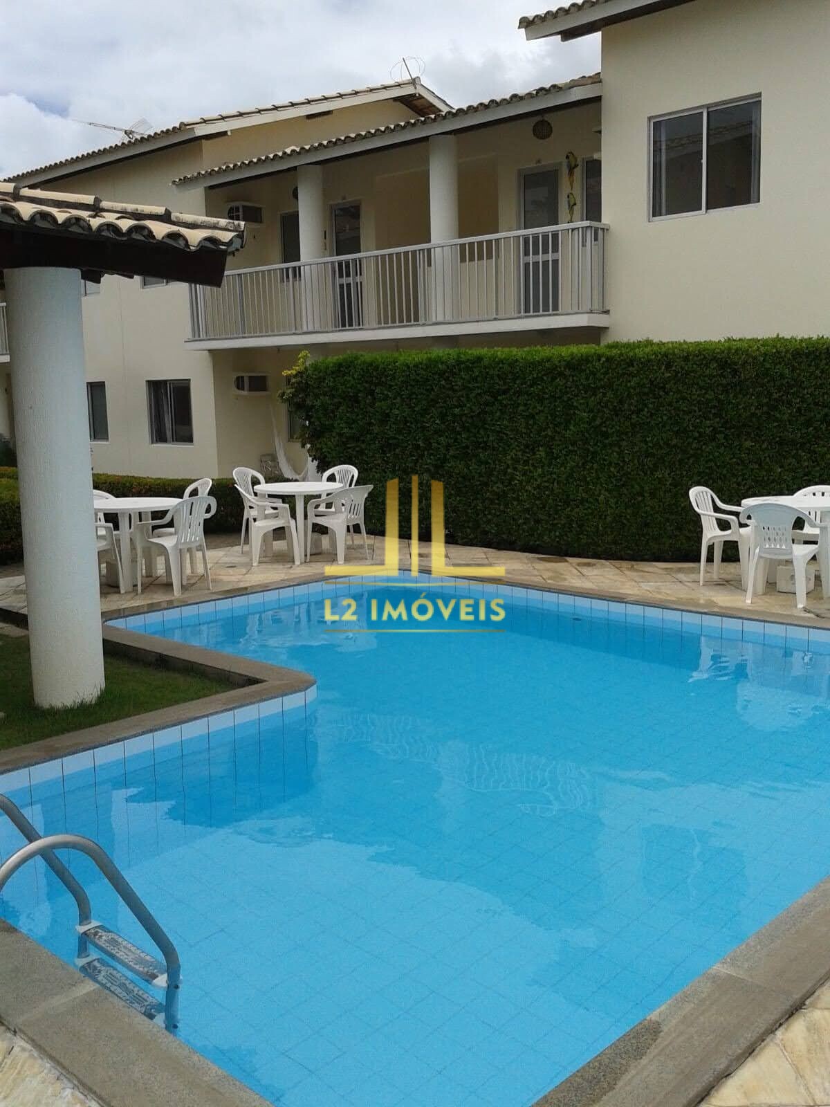 Apartamento - Guarajuba (monte Gordo)