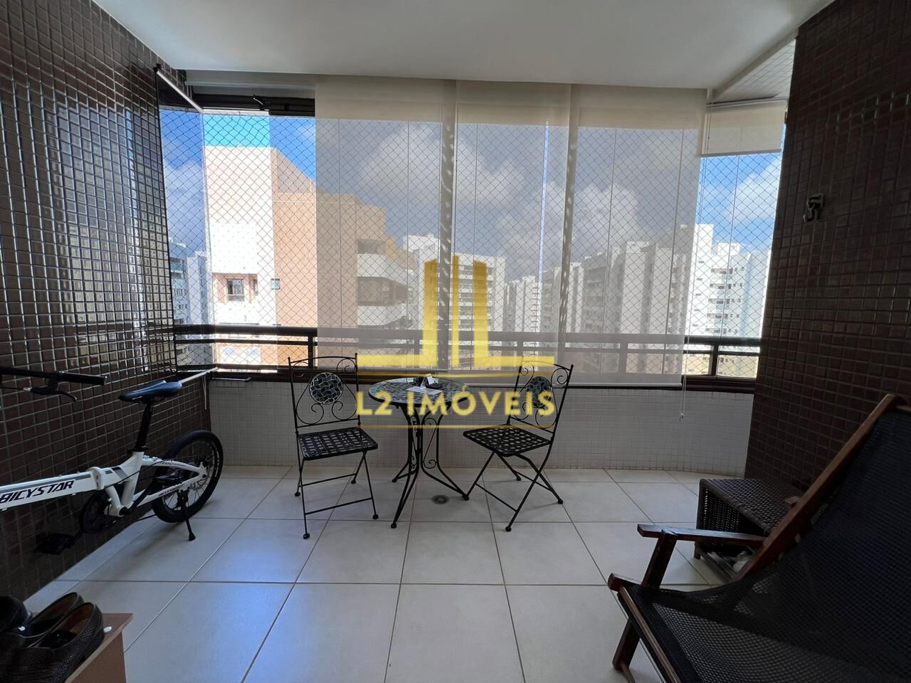 Apartamento à venda com 2 quartos, 79m² - Foto 7