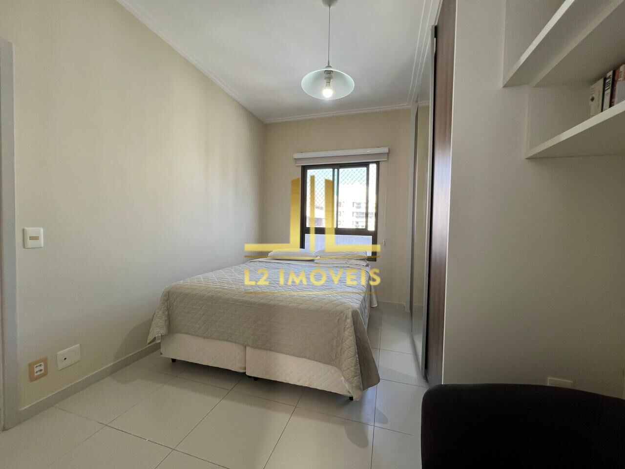 Apartamento à venda com 2 quartos, 79m² - Foto 11