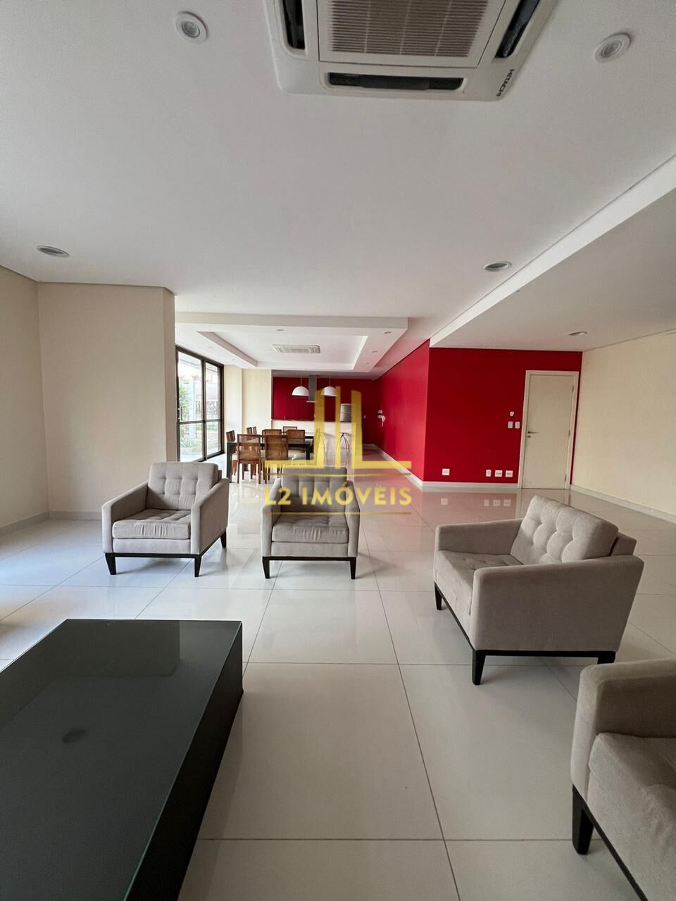 Apartamento à venda com 2 quartos, 79m² - Foto 25