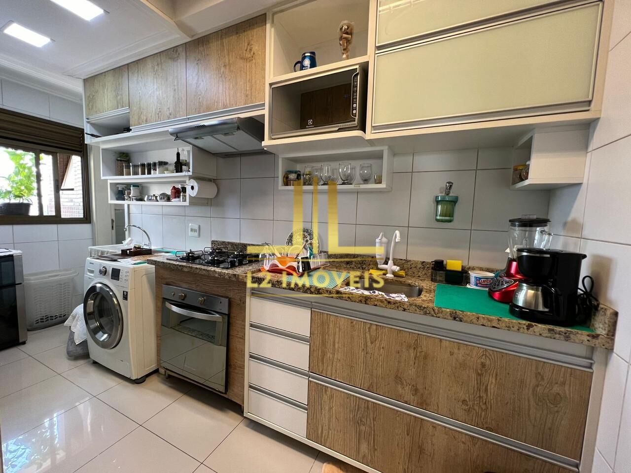 Apartamento à venda com 2 quartos, 79m² - Foto 19