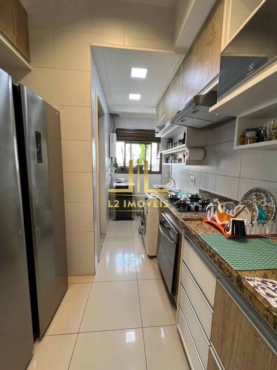 Apartamento à venda com 2 quartos, 79m² - Foto 18