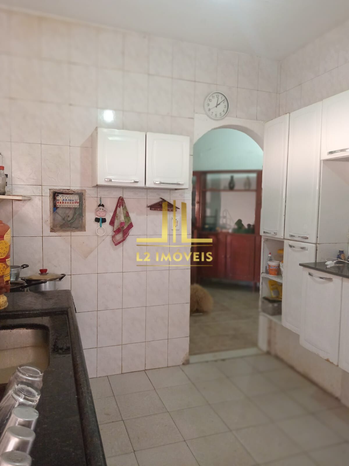 Casa, 4 quartos, 350 m² - Foto 4