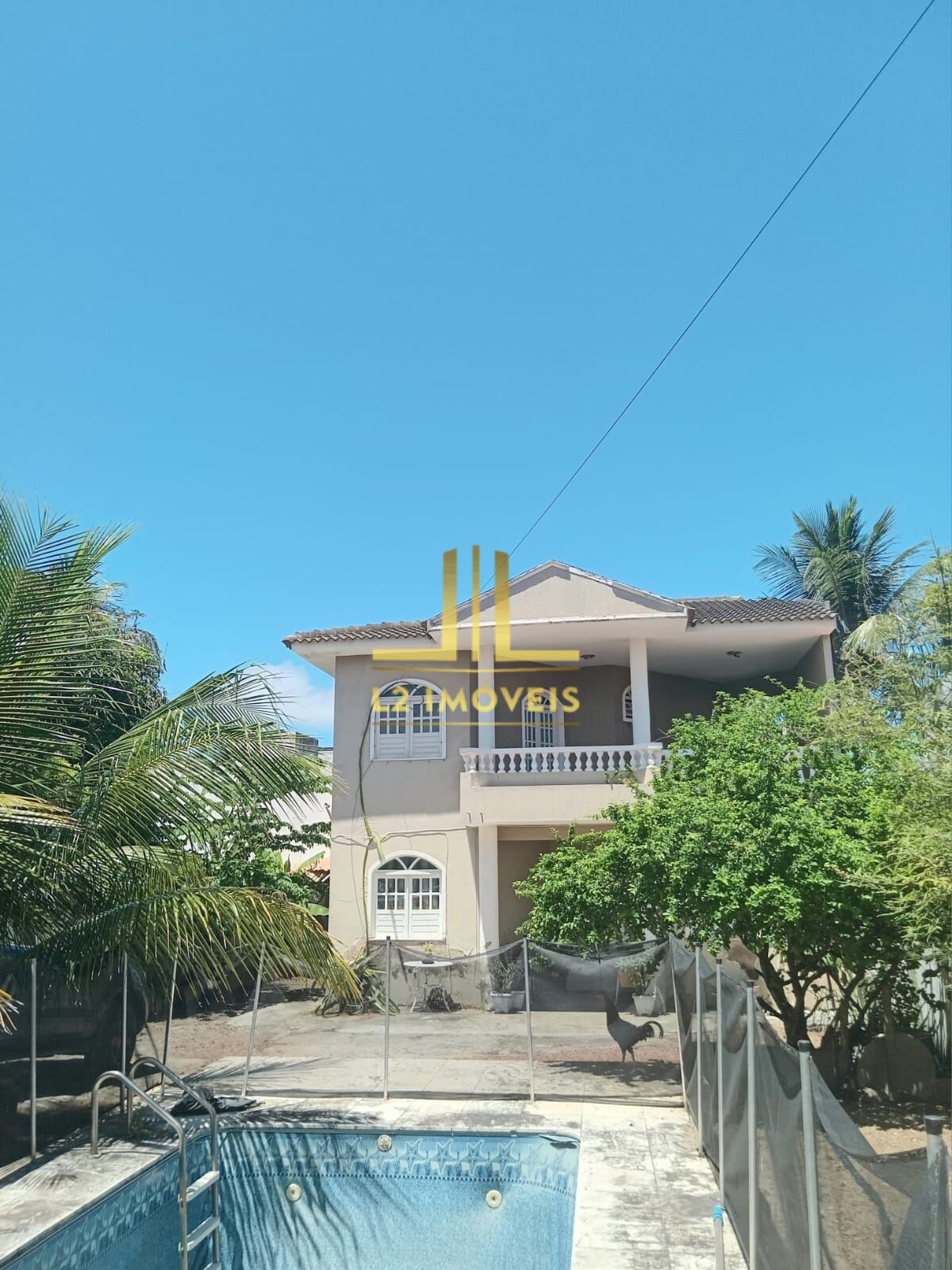Casa, 4 quartos, 350 m² - Foto 7