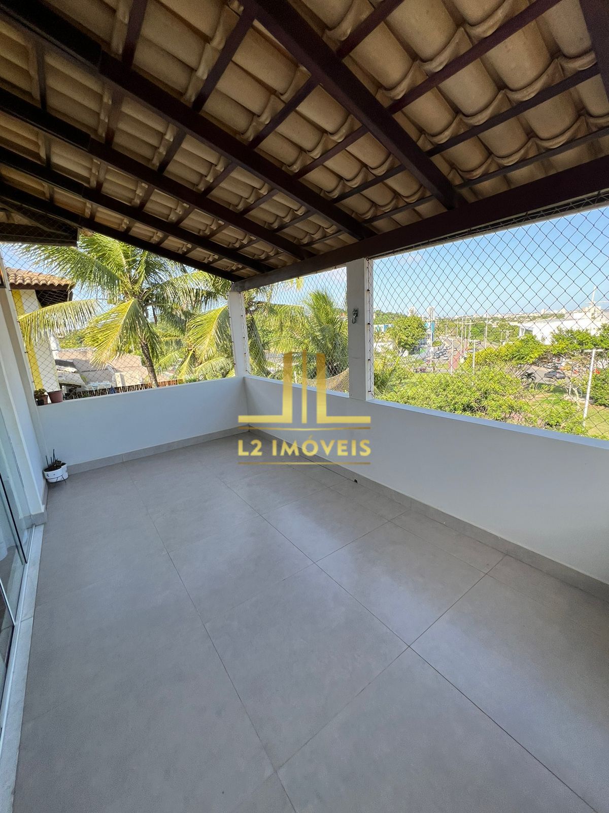 Casa - Patamares