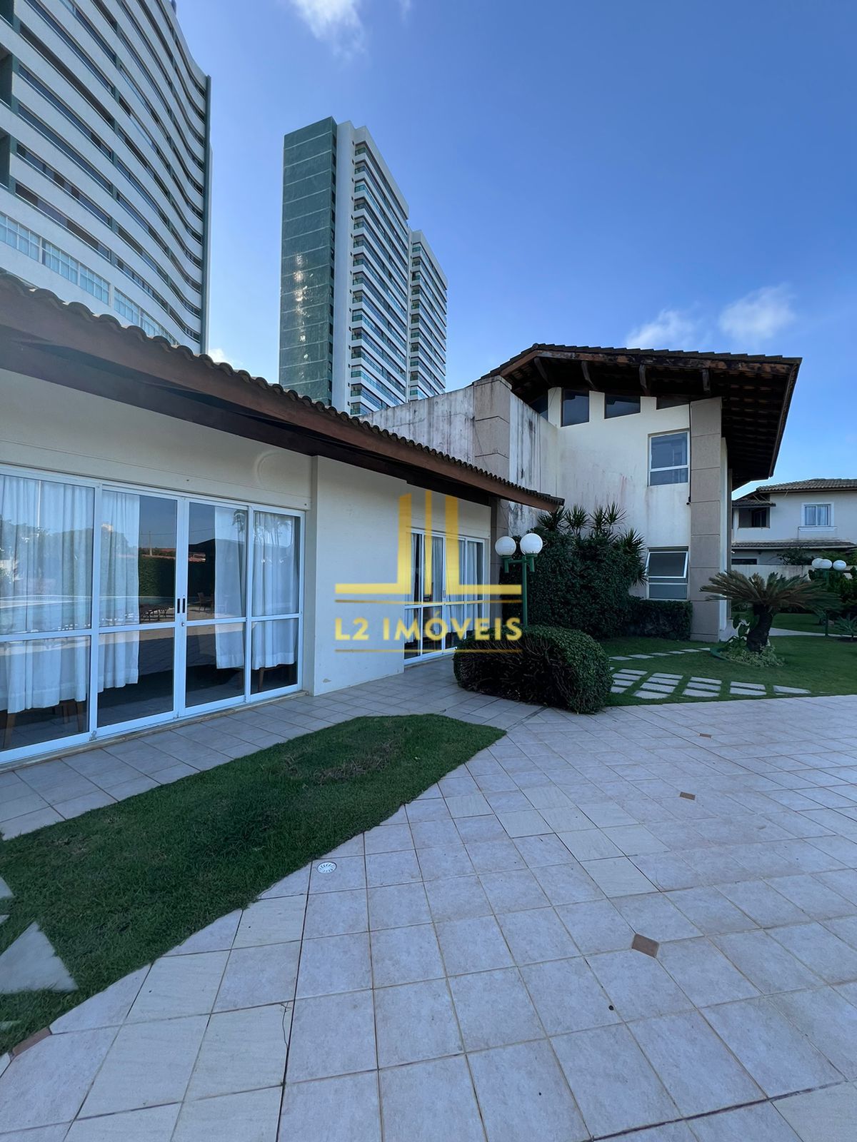 Casa - Patamares