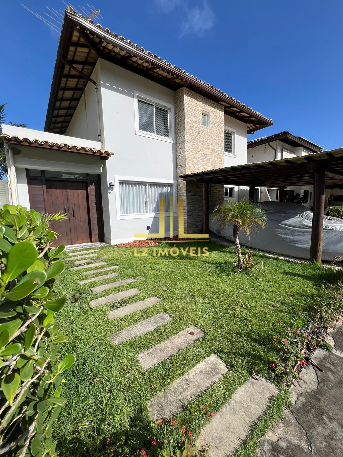 Casa - Patamares