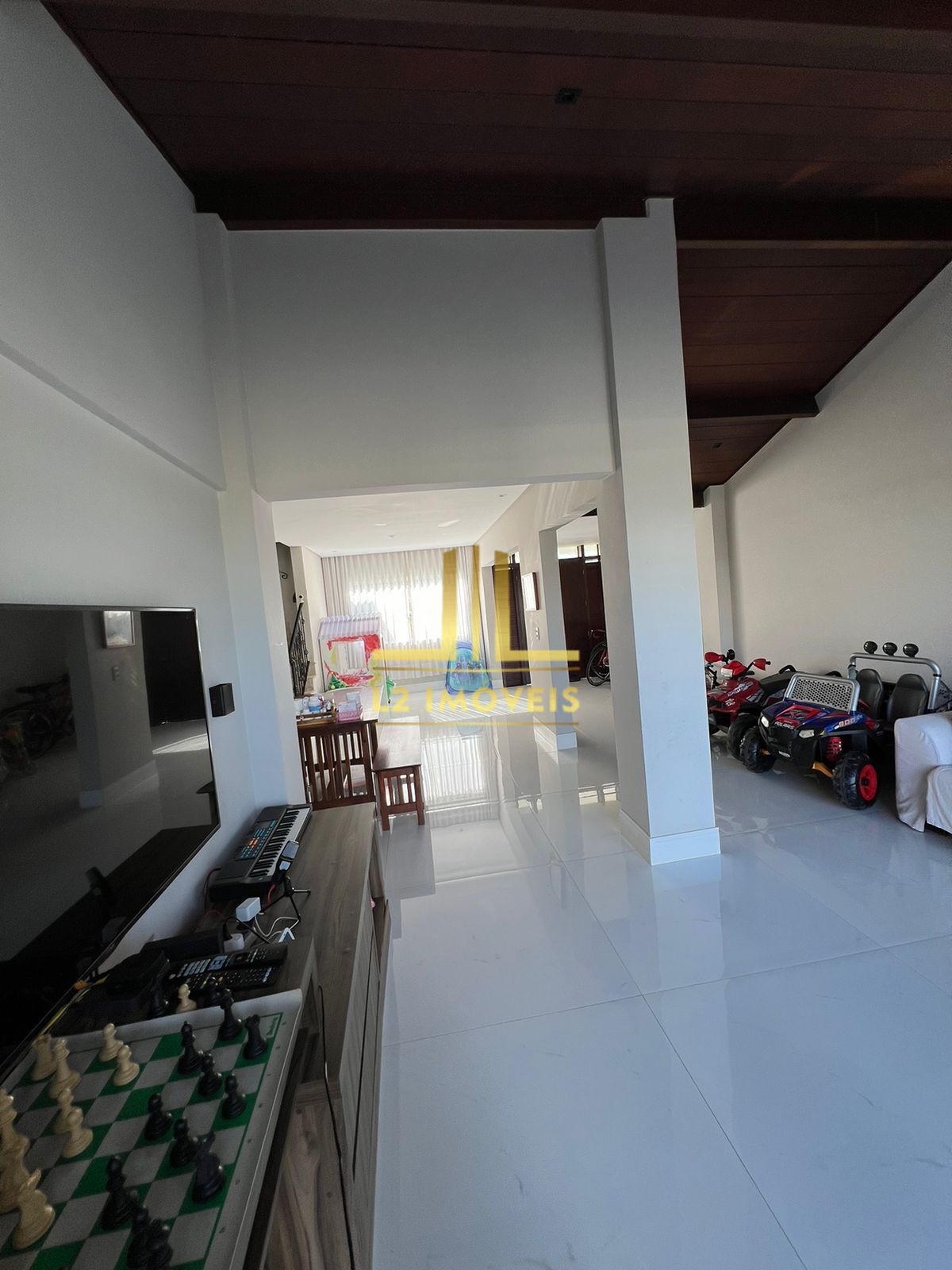 Casa - Patamares