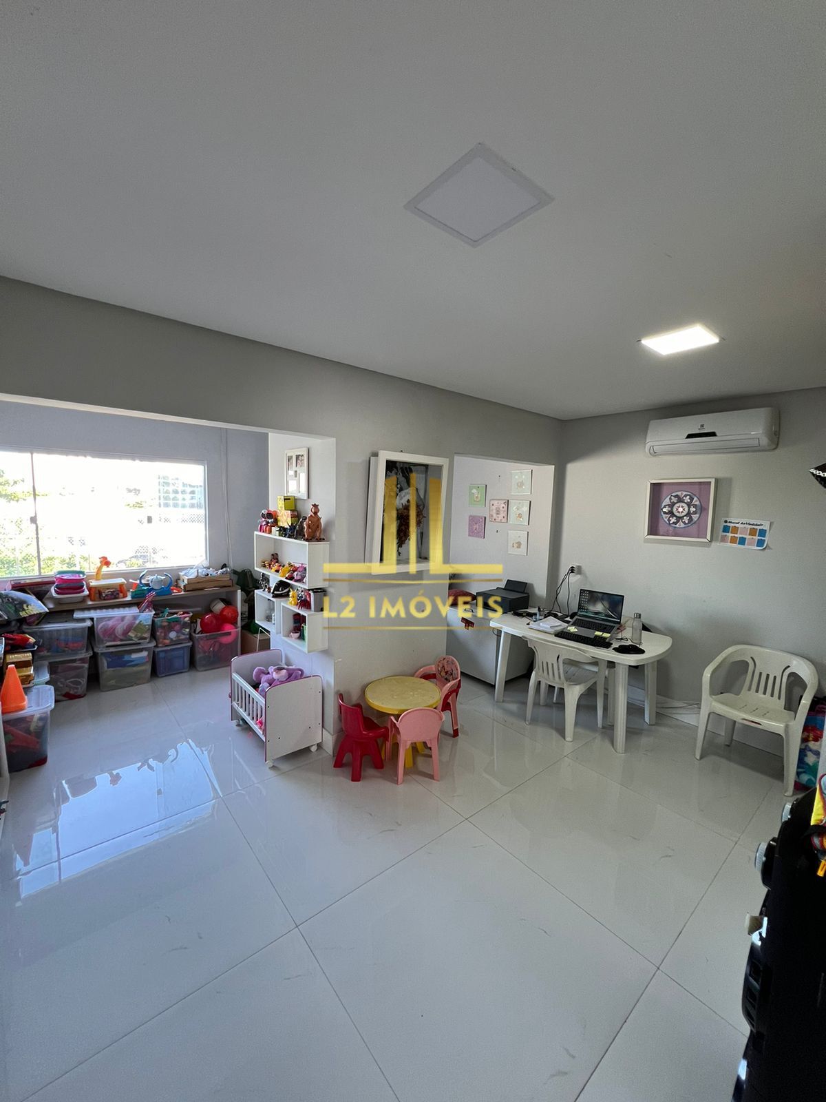 Casa - Patamares