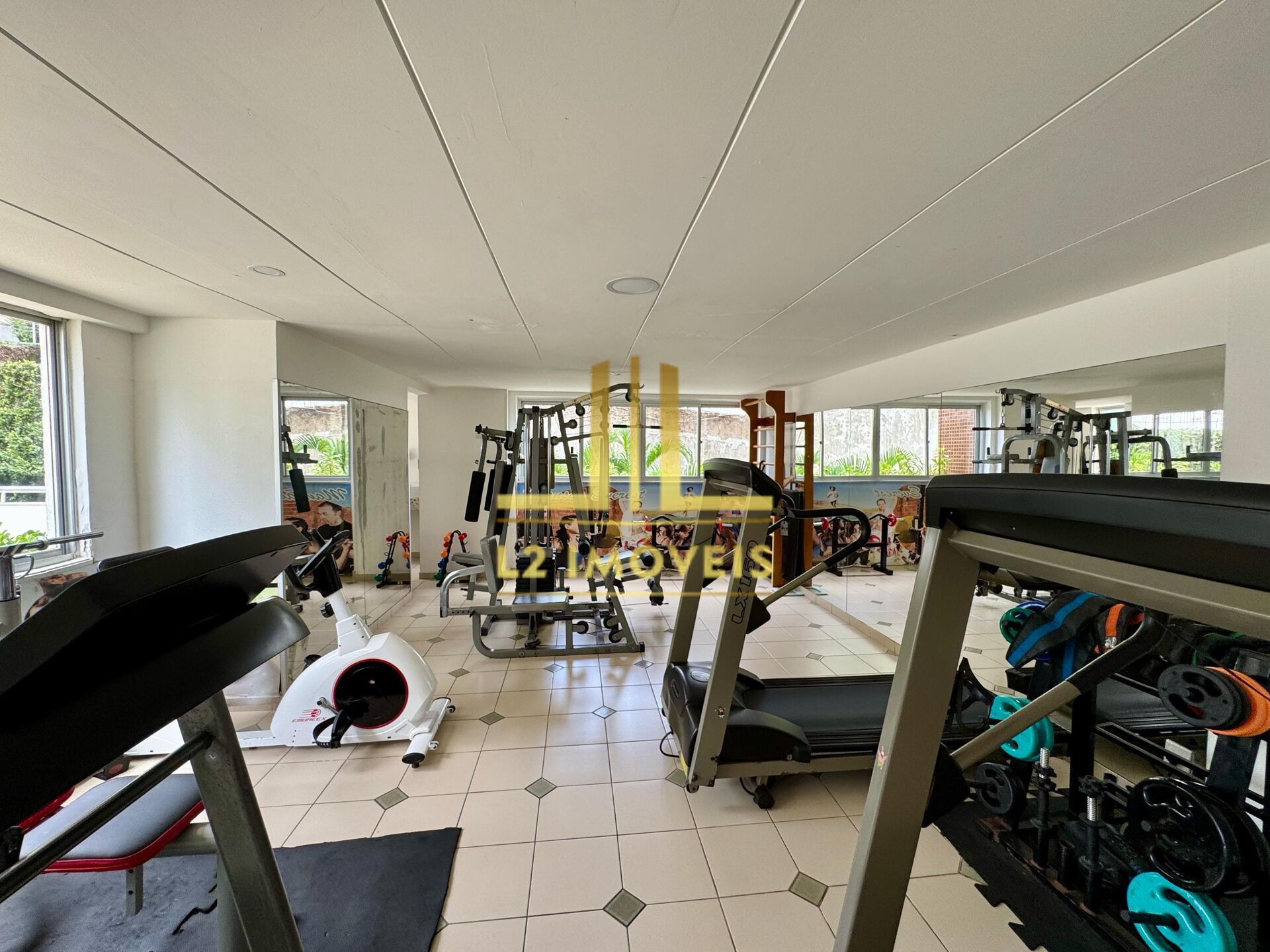 Apartamento, 3 quartos, 128 m² - Foto 11