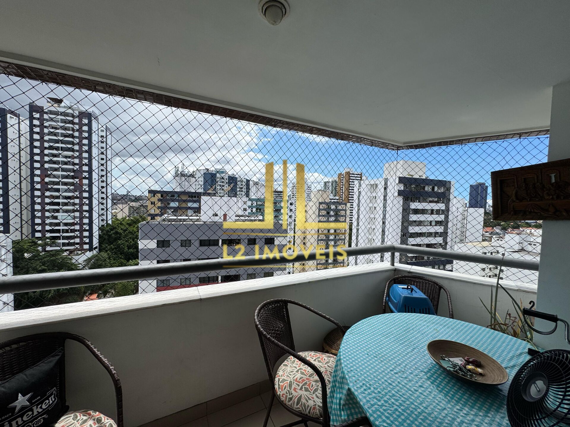 Apartamento, 3 quartos, 128 m² - Foto 5