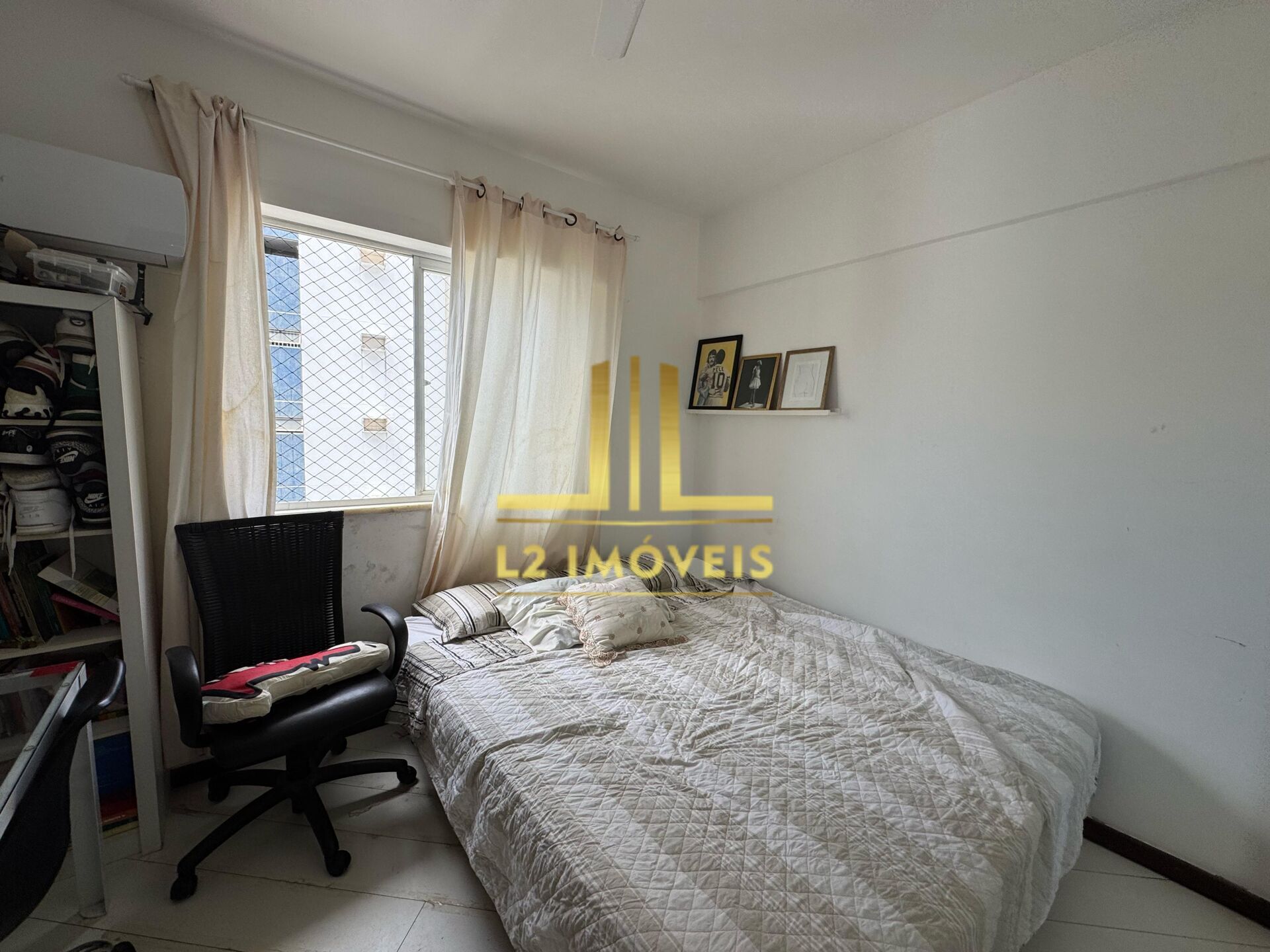Apartamento, 3 quartos, 128 m² - Foto 8
