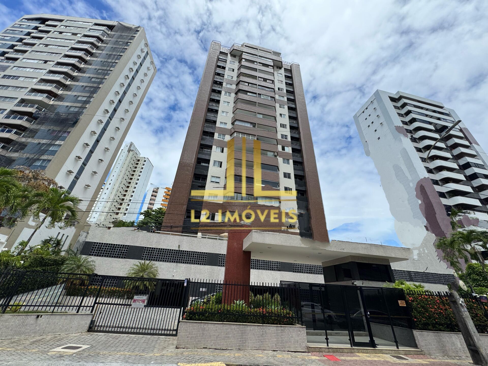 Apartamento, 3 quartos, 128 m² - Foto 17