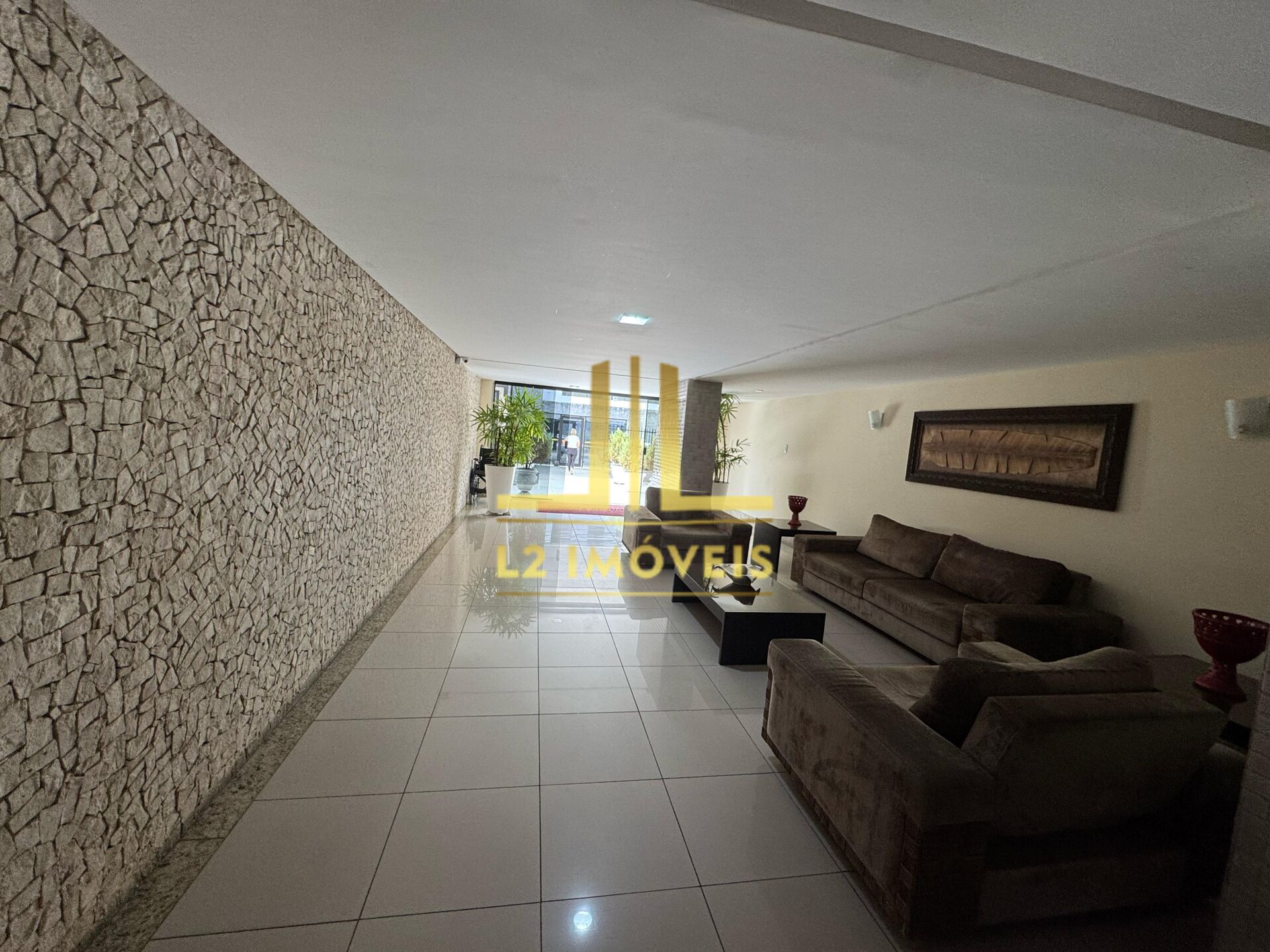 Apartamento, 3 quartos, 128 m² - Foto 4