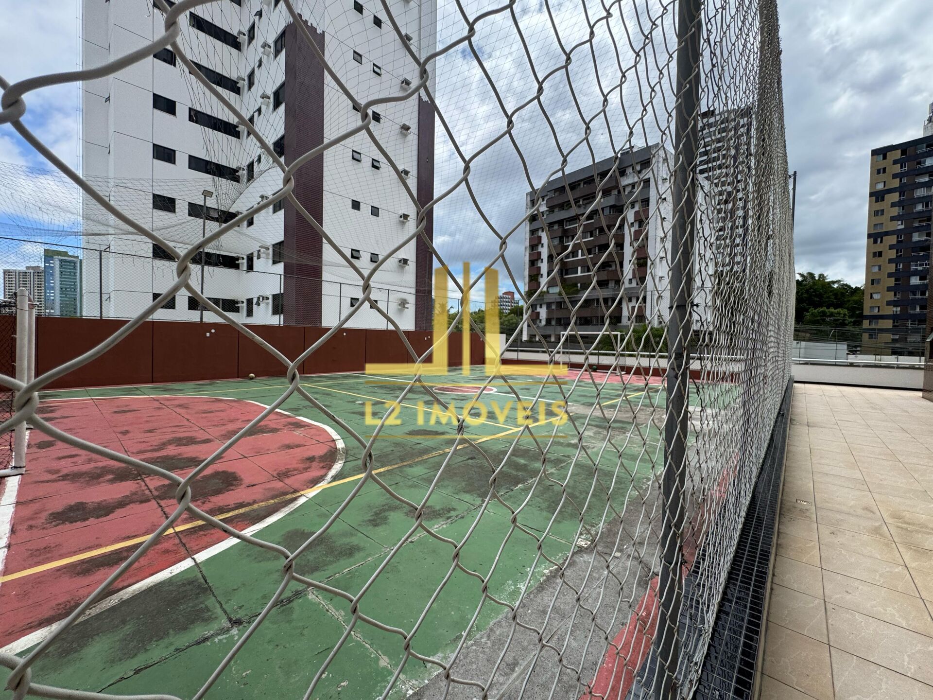 Apartamento, 3 quartos, 128 m² - Foto 13