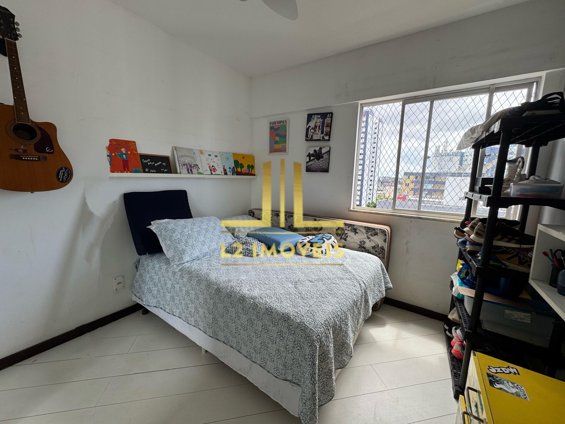 Apartamento, 3 quartos, 128 m² - Foto 7