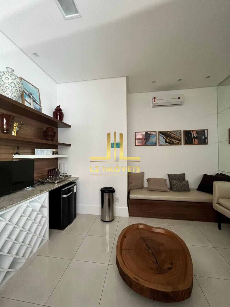 Apartamento - Acupe De Brotas