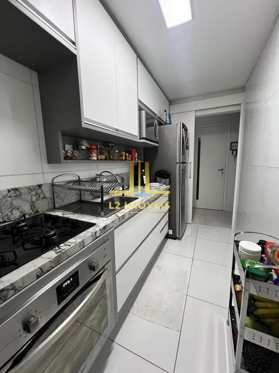 Apartamento - Acupe De Brotas